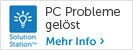 Solution Station: PC Probleme gelöst