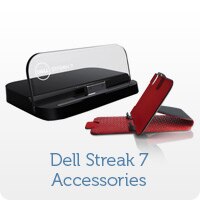 Streak 7 Accessories