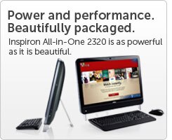 Dell Products
