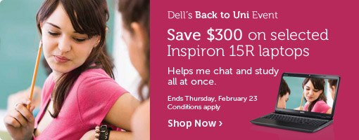 Inspiron 15R