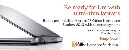 Ultra-thin laptops
