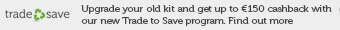 Trade to Save