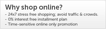 Shop Online with Dell