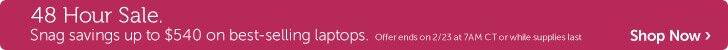 48 hours sale