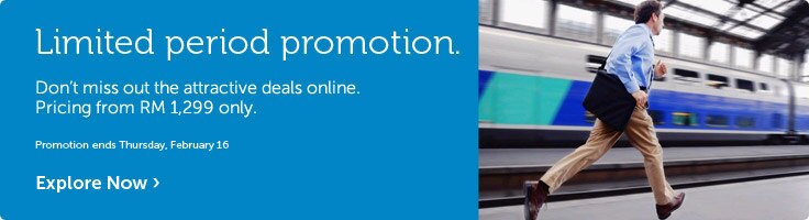 Dell Promotion Dell Promotion