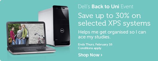 XPS systems