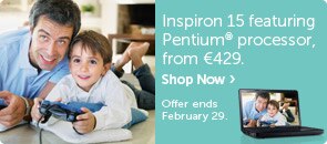 Shop great quick-delivery deals. Savings on Dell XPS and Dell Inspiron laptops and desktops Shop great quick-delivery deals. Savings on Dell XPS and Dell Inspiron laptops and desktops