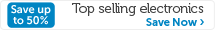 Top selling electronics