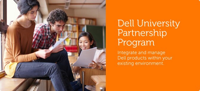 Dell University Reseller