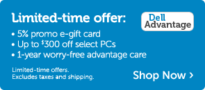 Dell Advantage