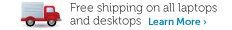 Free Shipping