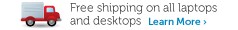 Free Shipping