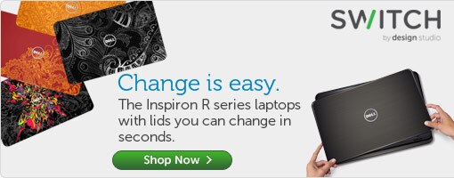 New Inspiron 14R and 15 laptops New Inspiron 14R and 15 laptops