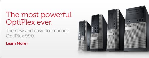 OptiPlex 990