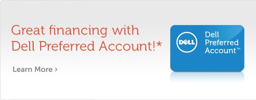 DPA Dell Preferred Account