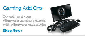 Gaming Add Ons Gaming Add Ons