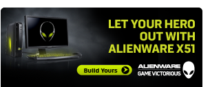 The Alienware X51