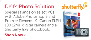 Dell Photo Solution