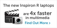 Inspiron R Infographic