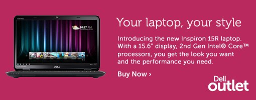 Inspiron 15R Inspiron 15R