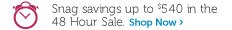 48 Hour Sale