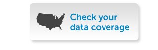 Data coverage