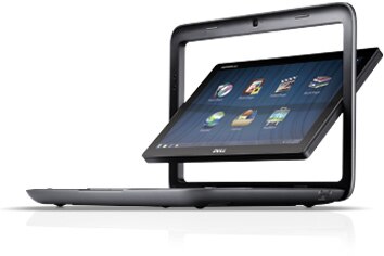 Dell Inspiron Duo
