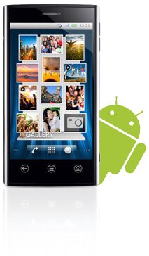 Dell Venue