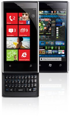 Dell Venue Pro