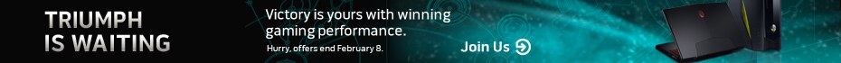Shop great deals on Alienware laptops and desktops at Dell