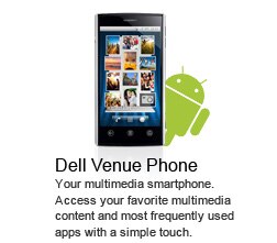Dell Venue Phone