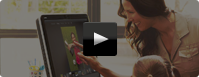 Vidéo Inspiron One 2320