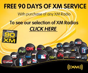 XM Offer