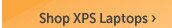 shop XPS laptops