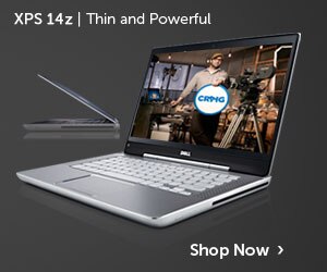 XPS 14z