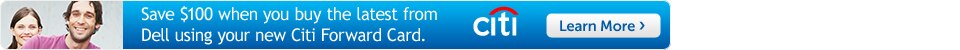 Citi Card