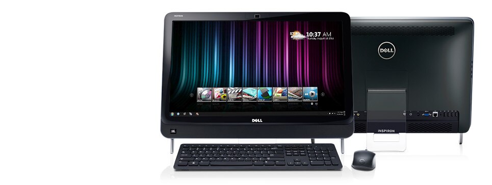Inspiron One 2320