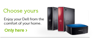 Enjoy your Dell