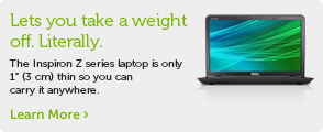 New Inspiron 14z