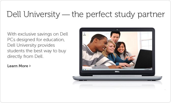 Dell University