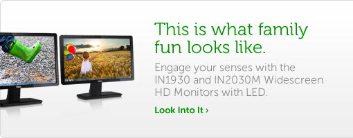 Inspiron monitors Inspiron monitors