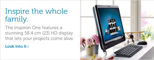 Inspiron 2320 desktop Inspiron 2320 desktop