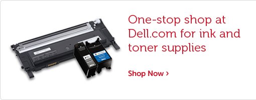 Printer Ink & Toner Printer Ink & Toner