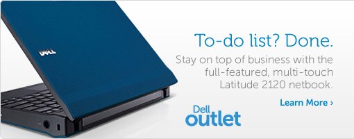 Latitude 2120