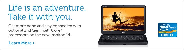 Inspiron 14