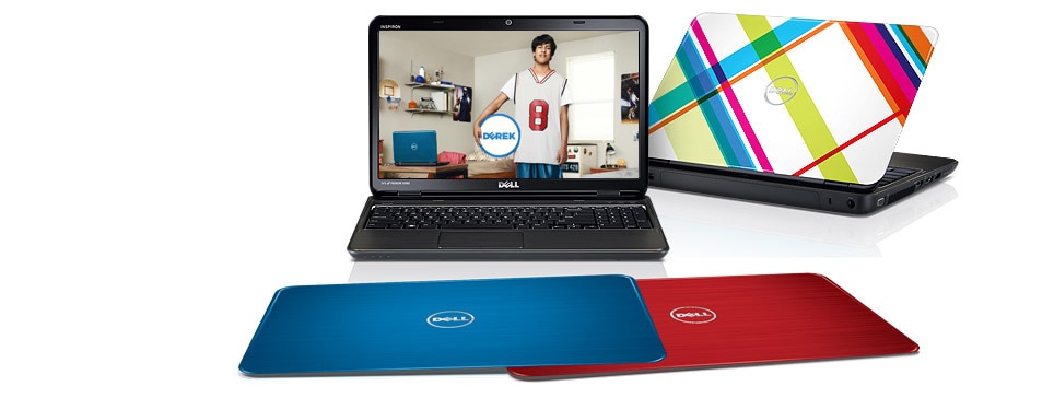 Inspiron 15R
