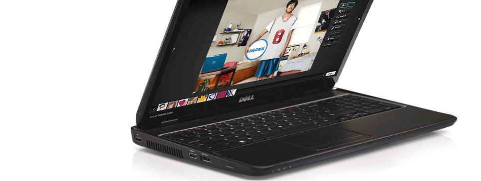 Inspiron 15R