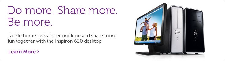 Inspiron 620