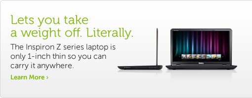Inspiron 14z Inspiron 14z