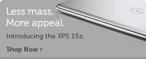 XPS 15z laptops XPS 15z laptops